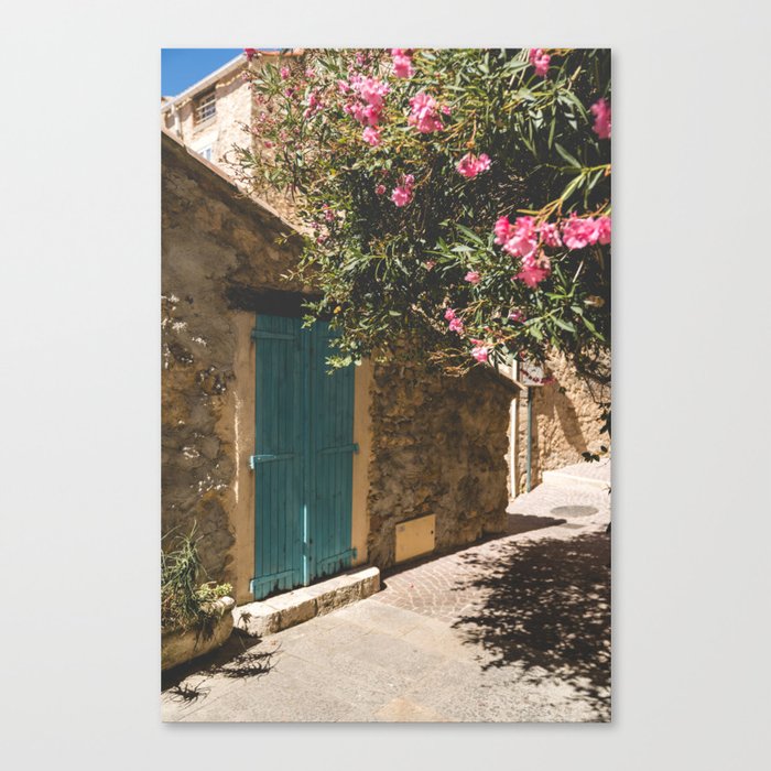 Canvas Print