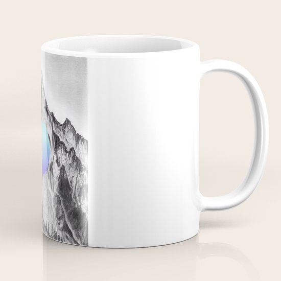 Mountain Mug