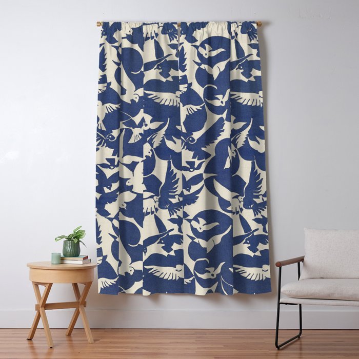 Blackout Curtain
