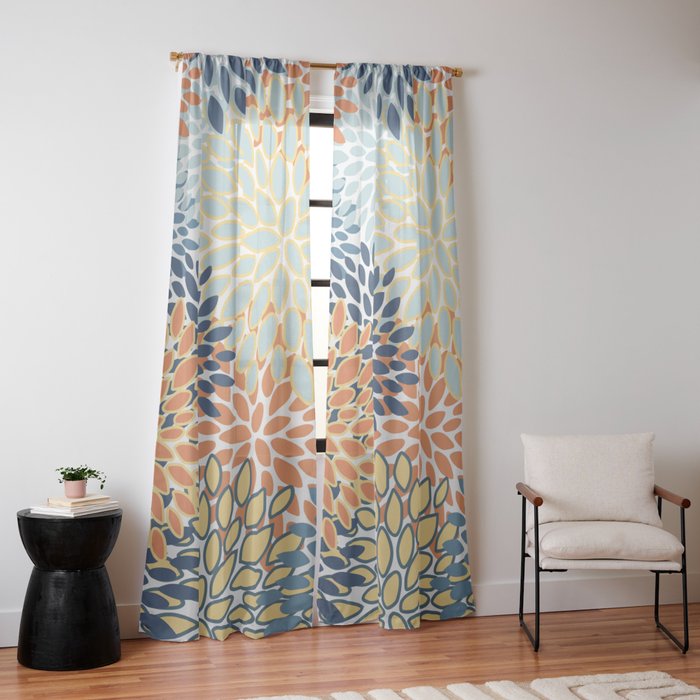 Window Curtain