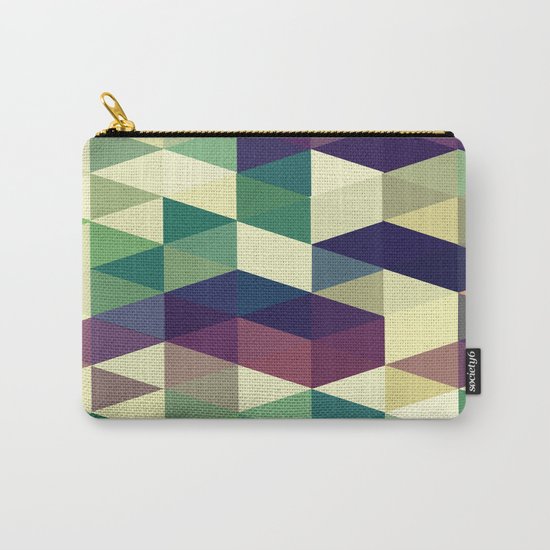 Fall At Your Feet Carry-All Pouch