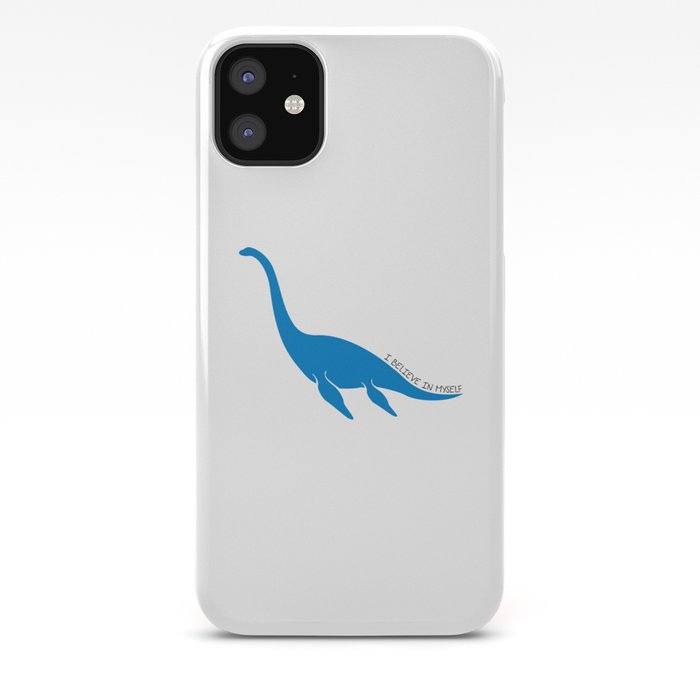 Nessie iPhone 11 case Nessie iPhone 11 case