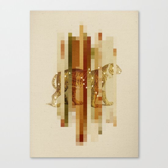 CBT Canvas Print