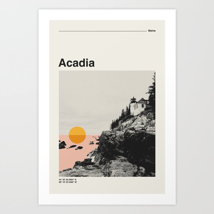 Art Print