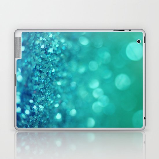 Bubble Party Laptop & iPad Skin