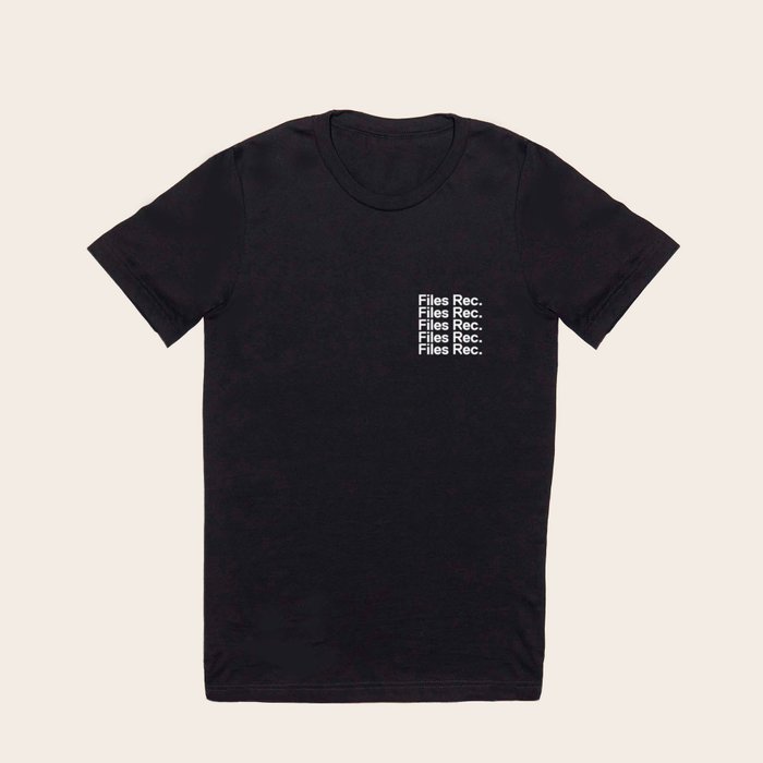 Society6 t shirts 2025