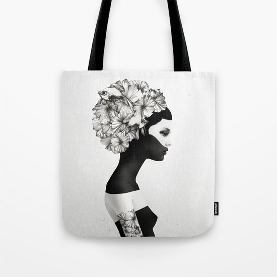Marianna - Ruben Ireland & Jenny Liz Rome Tote Bag
