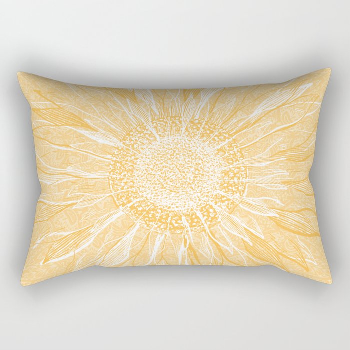 Rectangular Pillow