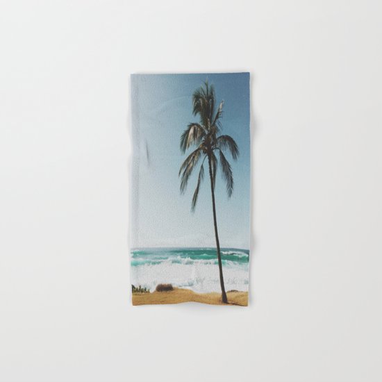 By the Beach Hand & Bath Towel