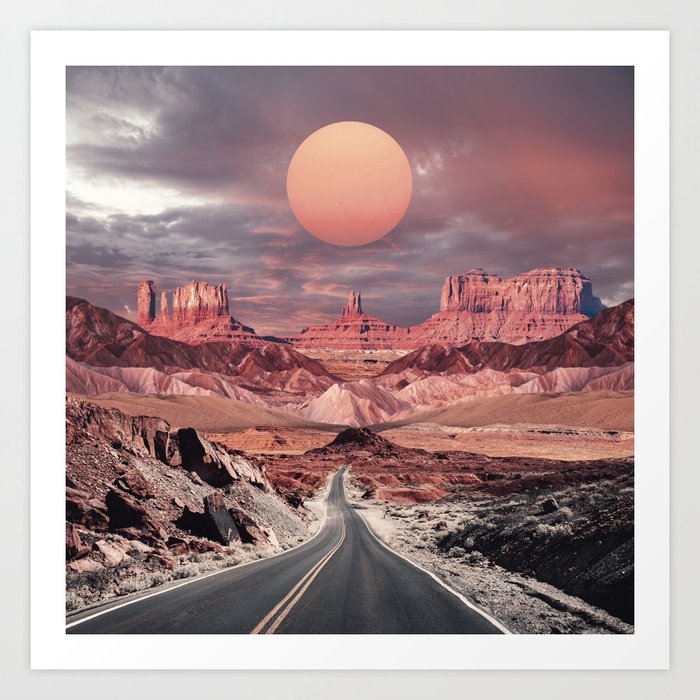 Art Print