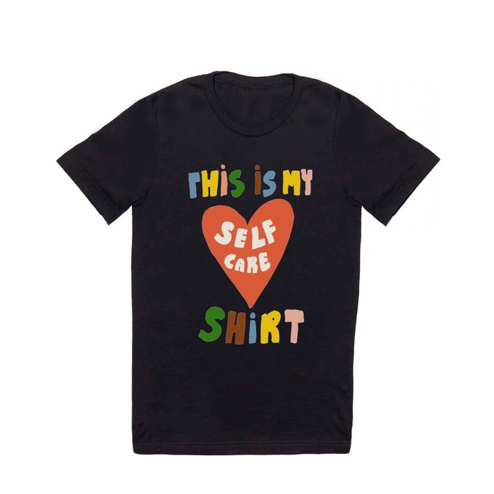 I Love (Heart) Cheese T-Shirt - Red Heart Black Text Design I Love (Heart) Cheese T-Shirt - Red Heart Black Text Design