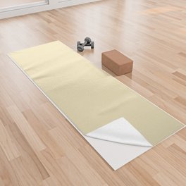 Dandelion Tea Yoga Towel
