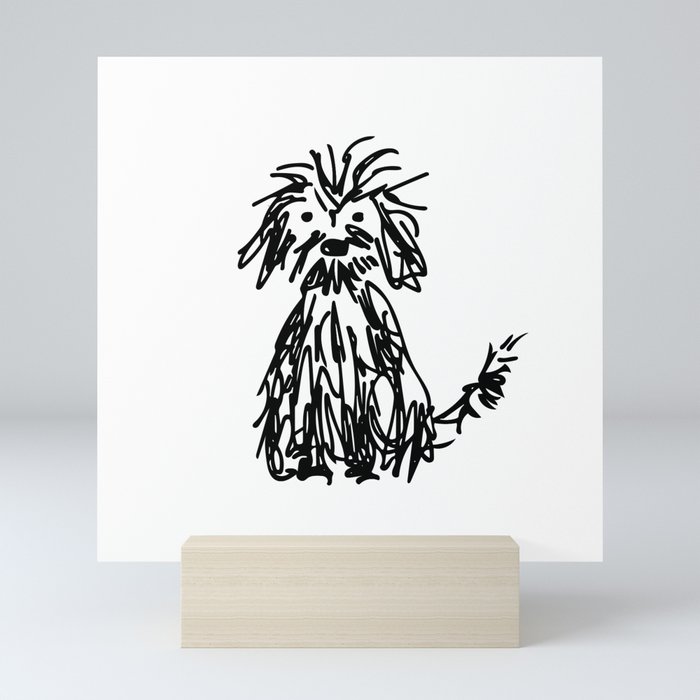 Mini Art Print