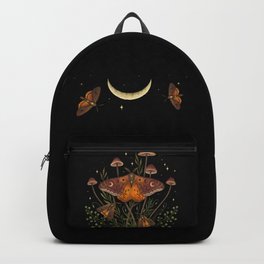 Autumn Light Underwing Backpack