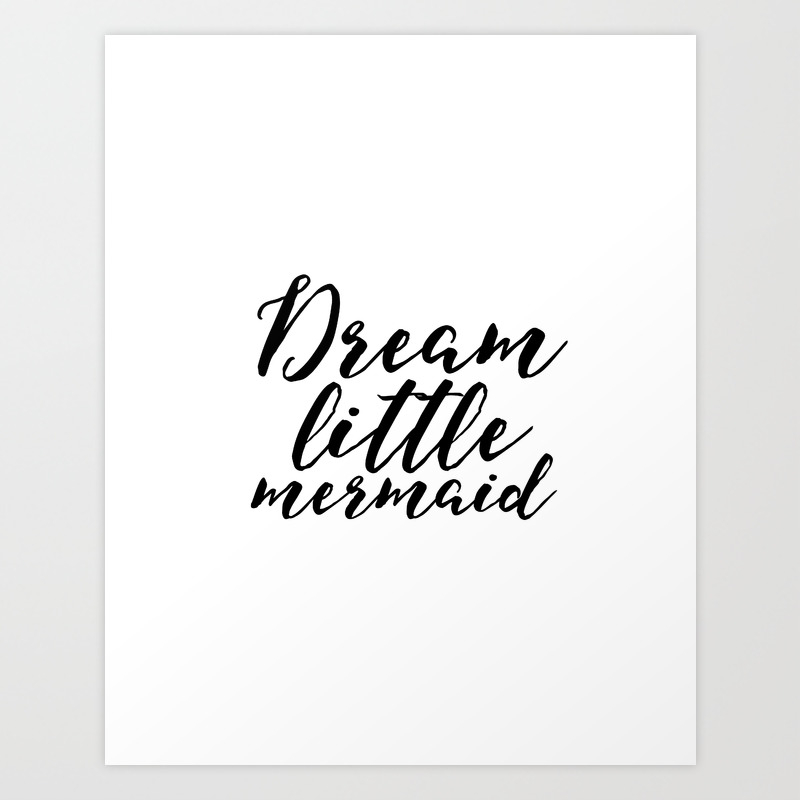 Nursery Art Children Wall Decals Dream Big Baby Room Decor Follow Your Dreams Print