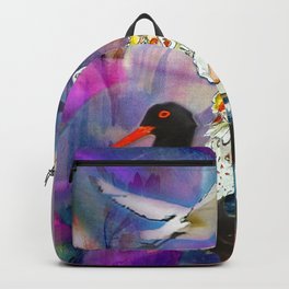 Natures Song Backpack