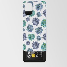 Succulent and Sweet Android Card Case