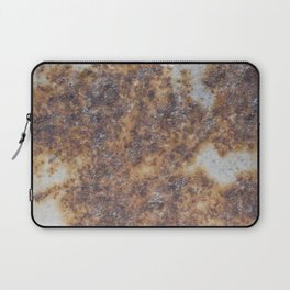 CRUSTY RUSTY Laptop Sleeve