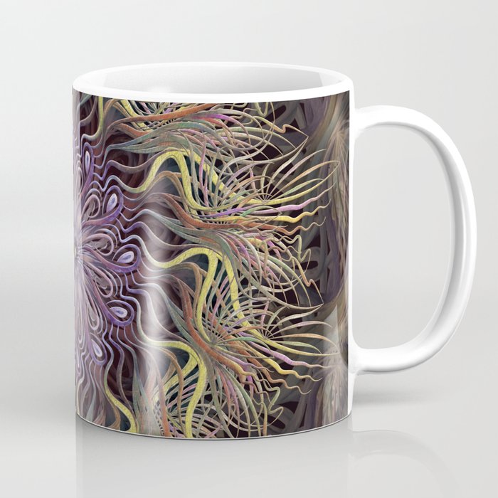 Enchanted Florist Coffee Mug