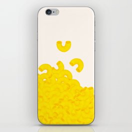 Macaroni iPhone Skin