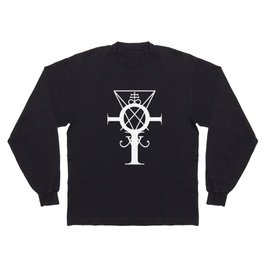 Icon of Opposition Long Sleeve T-shirt