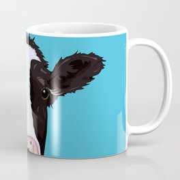 Cow Coffee Mug