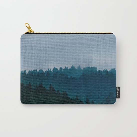 I Need You Carry-All Pouch