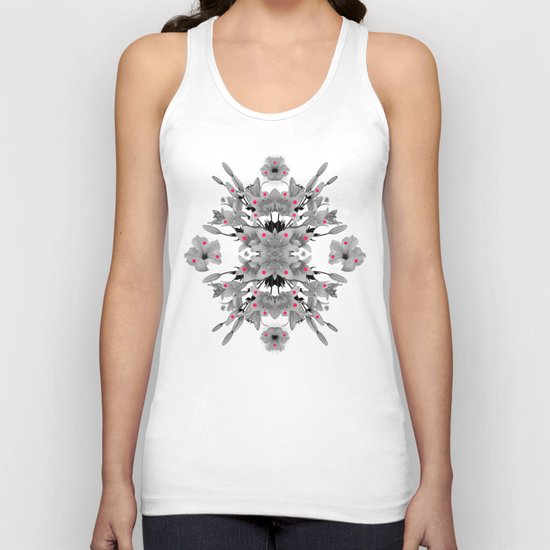 M.D.C.N. xxiv Unisex Tank Top