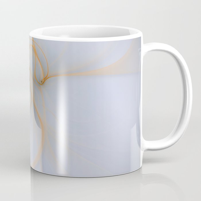 Attraction Coffee Mug