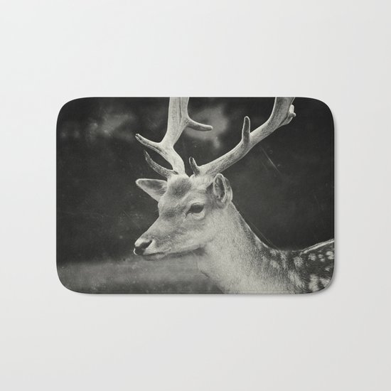 Still Bath Mat