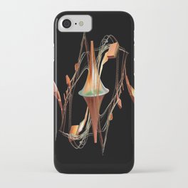 Knowledge iPhone Case