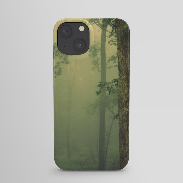 A Place Only We Know iPhone Case