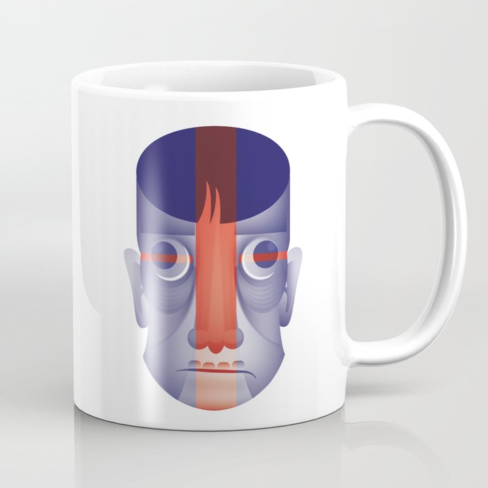 Zom-boy Coffee Mug