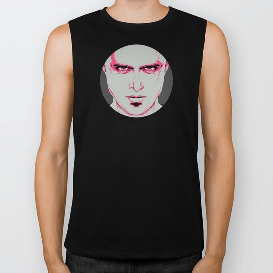 J.P. Biker Tank