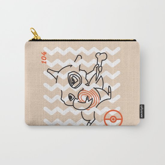 C-104 Carry-All Pouch