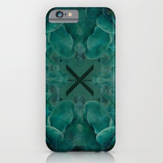 xflow iPhone & iPod Case