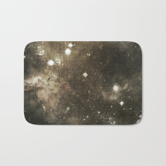 Southwest Space Bath Mat