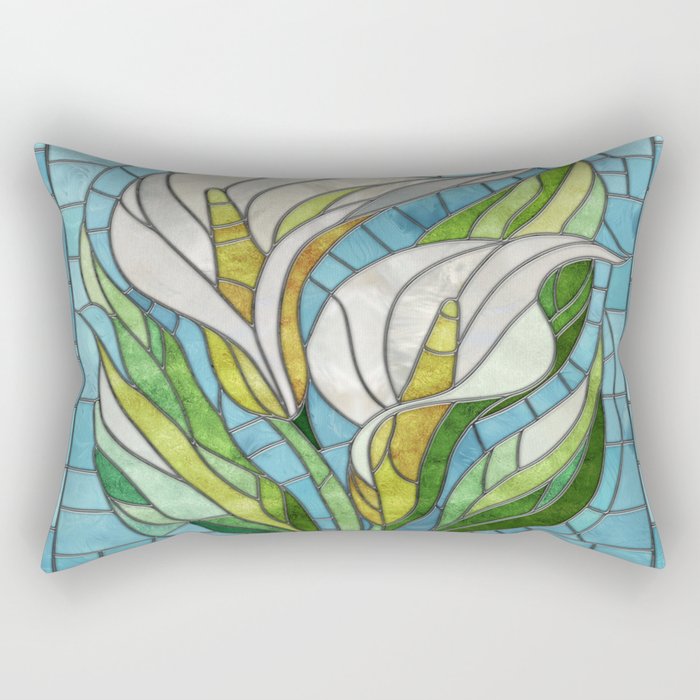 Rectangular Pillow