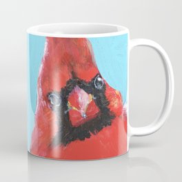 Sparky Coffee Mug