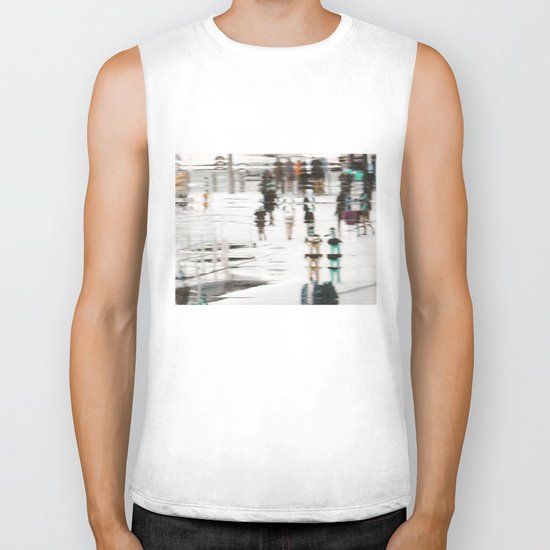 Life under the Dôme Biker Tank