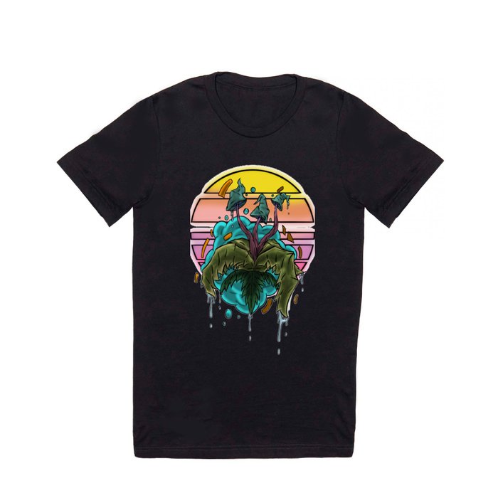 Tropical Trip  T Shirt
