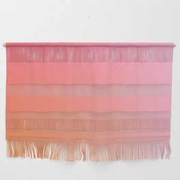 24 Pink Gradient Background Colour Palette 220721 Aura Ombre Valourine Digital Minimalist Art Wall Hanging