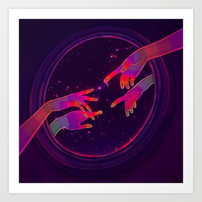 Art Print