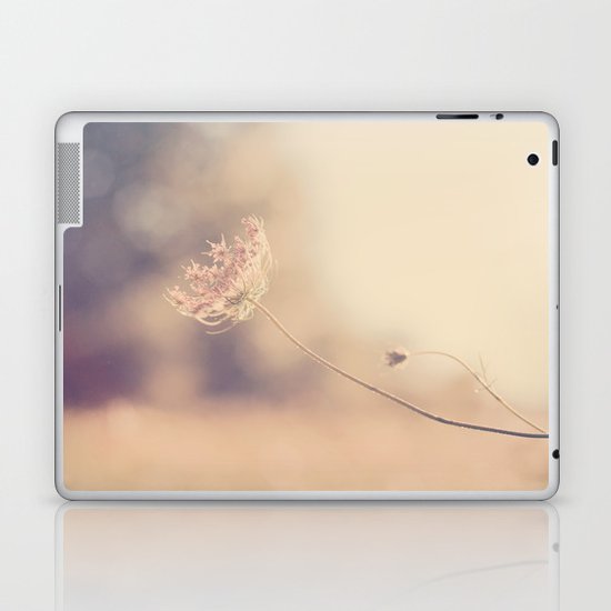 Alone Laptop & iPad Skin