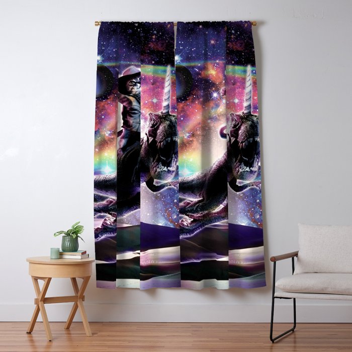 Blackout Curtain