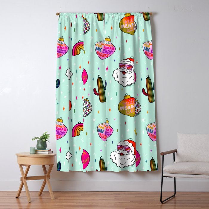 Blackout Curtain
