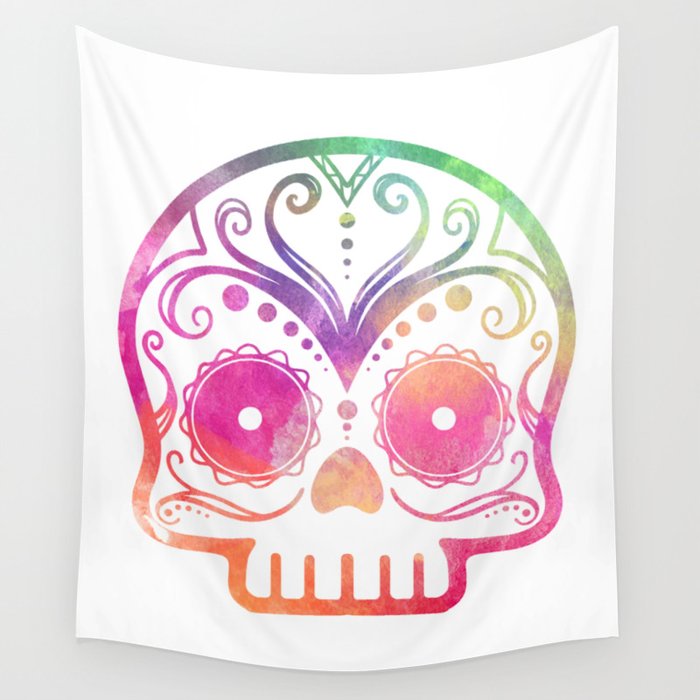 Society6 custom tapestry discount