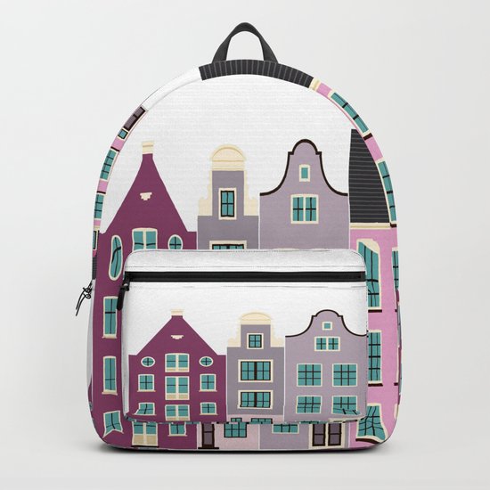 City Backpack