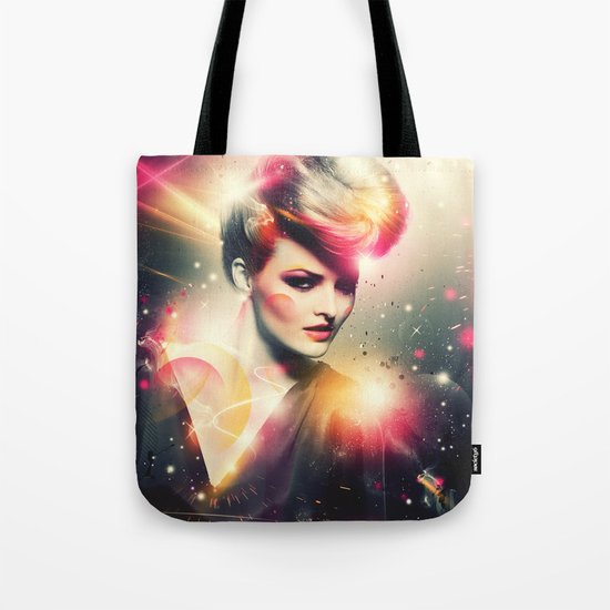 Sugar Tote Bag