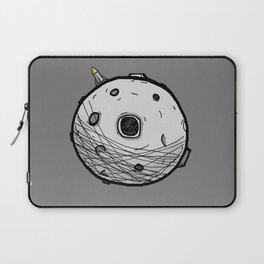 We got to the Moon Laptop Sleeve